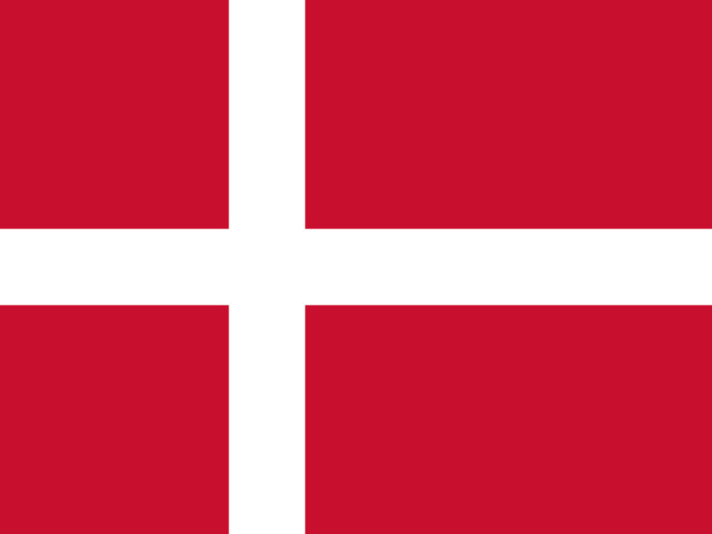 Flag Denmark