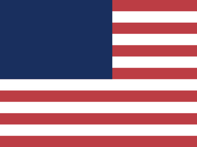 Flag U.S. Outlying Islands